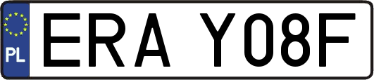 ERAY08F