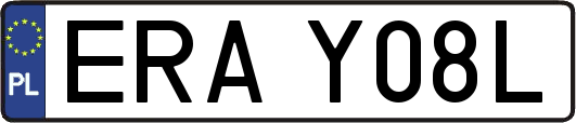 ERAY08L