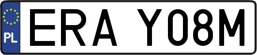 ERAY08M
