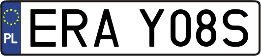 ERAY08S