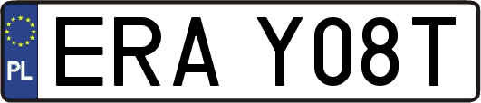 ERAY08T