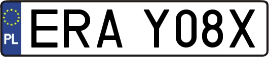 ERAY08X