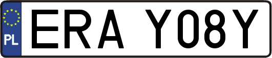 ERAY08Y