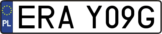 ERAY09G
