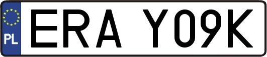ERAY09K