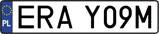 ERAY09M