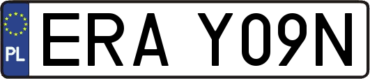 ERAY09N