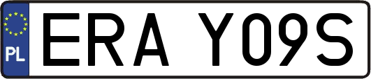 ERAY09S