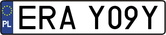 ERAY09Y
