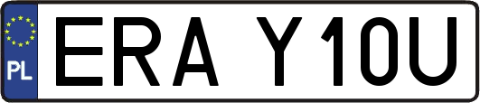 ERAY10U