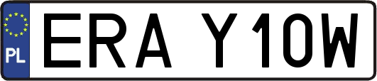 ERAY10W