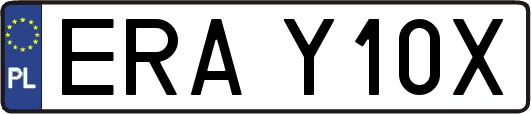 ERAY10X