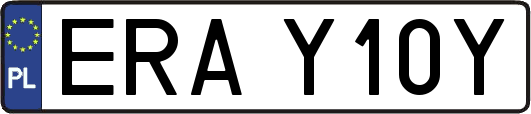ERAY10Y