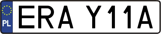 ERAY11A