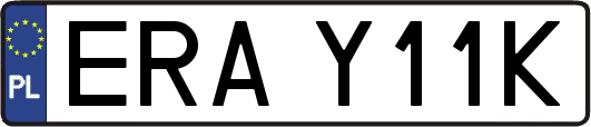 ERAY11K