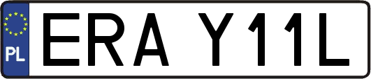 ERAY11L