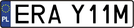 ERAY11M