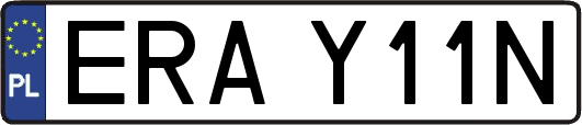 ERAY11N