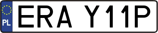 ERAY11P