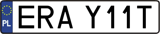 ERAY11T