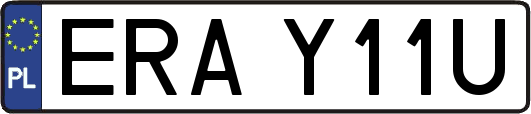 ERAY11U