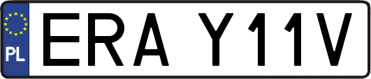 ERAY11V