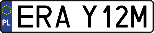 ERAY12M