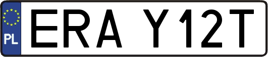 ERAY12T