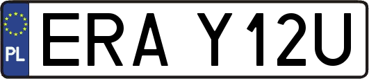 ERAY12U