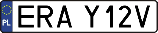 ERAY12V