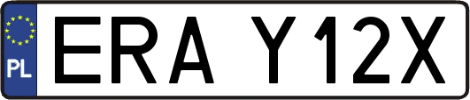 ERAY12X