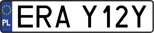 ERAY12Y