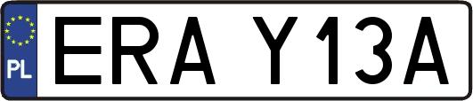 ERAY13A