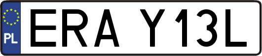 ERAY13L