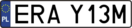ERAY13M