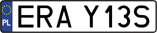 ERAY13S