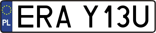 ERAY13U