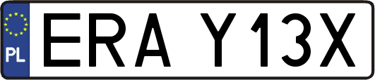 ERAY13X