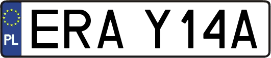 ERAY14A