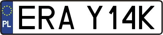 ERAY14K