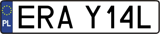 ERAY14L