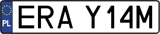 ERAY14M