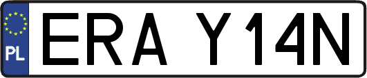 ERAY14N