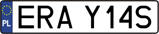 ERAY14S