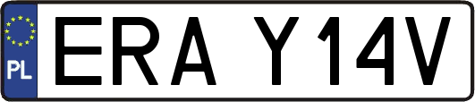 ERAY14V