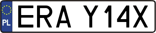 ERAY14X