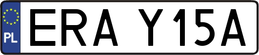 ERAY15A