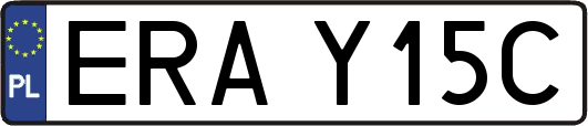 ERAY15C