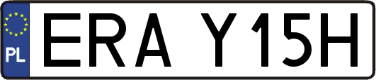 ERAY15H