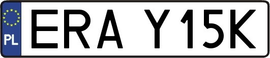 ERAY15K